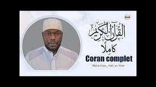  Coran live بث مباشر / La Maison du Coran au Sénégal بيت القرآن في السنغال