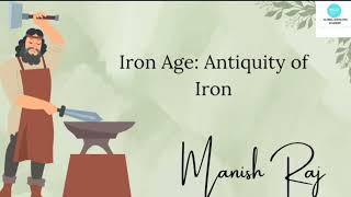 iron age