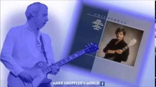 PHIL EVERLY feat MARK KNOPFLER - God Bless Older Ladies - Phil Everly
