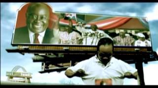 Lumba- Nana winner (Official Music Video)