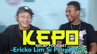 KEPO | BAHAS PERBOKEPAN BARENG ERICKO LIM