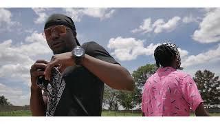 Kunta5 & Kay Gee 40  -  Jack Sparrow (Official Music Video)