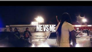 762Phoenix - Me vs Me [Official Music Video] #rap #baltimoremusic 2024  @mymixtapez