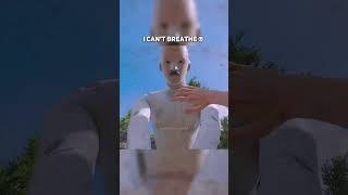 I can't breathe| Atomic Heart #shorts