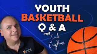 The TRUTH About Youth Basketball Skills Nobody Tells You!