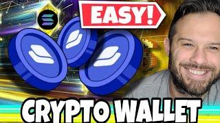 Best Wallet Is The Easiest Crypto Wallet To Use On The Market! BEST Token Surpassing $5.5 Million!