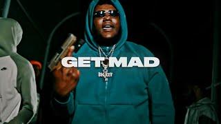 [FREE] Fwc Big Key x 24Lik x Detroit Type Beat 2023 - ''GET MAD''