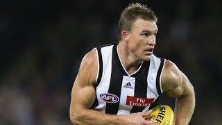 Fantastic Five: Nathan Buckley's best moments | AFL