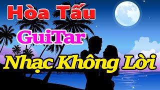 Nhạc Không Lời Bay Bổng Tâm Hồn | Hòa Tấu Rumba Guitar | Nhạc Không Lời  | Puli TV