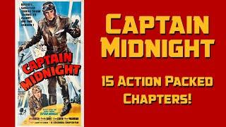 Captain Midnight