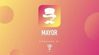 Mayor