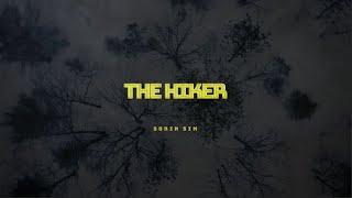 The Hiker