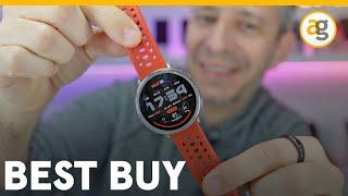 BEST BUY! Recensione AMAZFIT Active 2