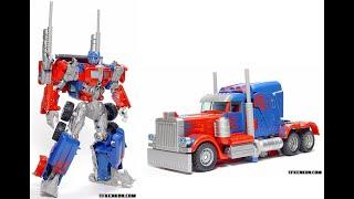 Transformers Movie - Optimus Prime