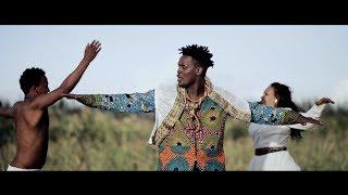 Ziggy Zaga - Be Simaa Haya - (Official Music Video) - New Ethiopian Music 2017 | Ethio One Love