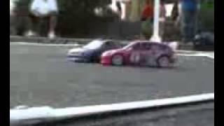 Drift mini car