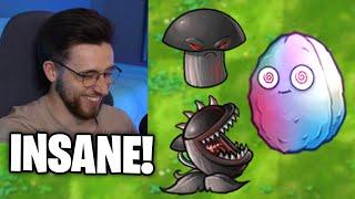 PvZ Fusion is Blowing my Mind