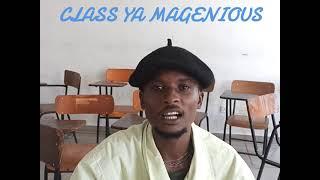 CLASS YA MAGENIOUSMADA TV.KUCHEZA VILE INAFAA 