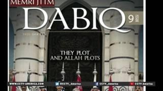 Rebel seizure of Dabiq strikes symbolic blow against ISIL