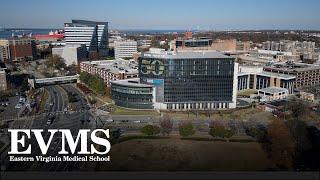 The Founding of Eastern Virginia Medical School