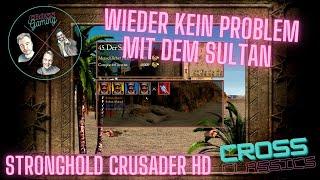 Stronghold Crusader HD Mission 45