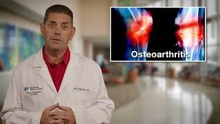 What Causes Arthritis?