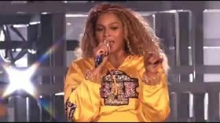 Beyoncé- Sorry (Suck On My Balls) HOMECOMING (HQ)