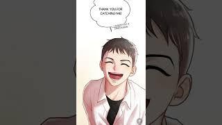 Bottom ️ is so cute  manhwa  #music #subscribe #manhwa #like #bl #love #yaoiworld