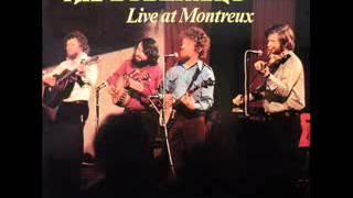 The Dubliners - Live At Montreux