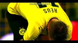 MARCO REUS• THE DORTMUND KING• SKILLS AND GOALS•