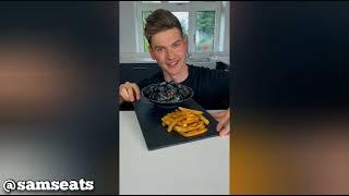 @samseats - #short #cooking #videos #tiktok