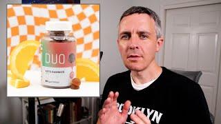 Exposing the Duo Keto Gummies Fake Reviews and Scam ('Shark Tank,' Dolly Parton and Kelly Clarkson)