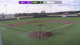 Panola vs Joliet JC