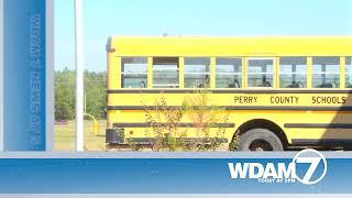 WDAM Promo - News Tease - WDAM 7 News at 5 "B" [10/18/24] (:15)