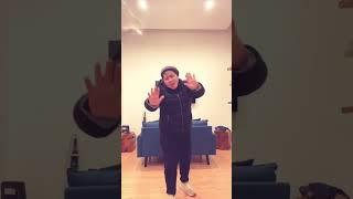 Weyt nga lng #shorts #shortsvideo #europe #dance #goodvibes #ofw #italy #milano #sintonados