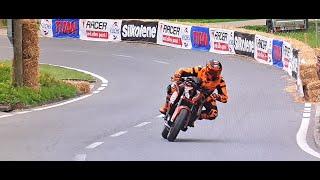 Landshaag 2024 # 202 Andreas Burgschachner KTM Super Duke 1290