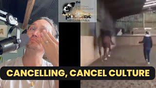 Cancelling Cancel Culture (CHARLOTTE DUJARDIN CONTROVERSY)