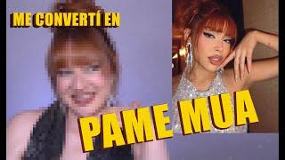 Ahora soy YERI MUA - Pamela Segura