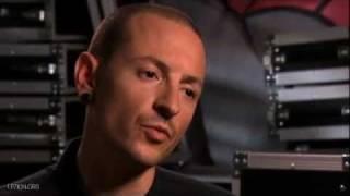 Linkin Park 360 Sessions on Channel 4 Part 1