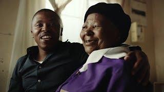 Gillette - Nozizwe  (South African TVC Documentary)