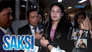 Alice Guo, kanyang mga kapatid at si Dennis Cunanan, ipinalalagay sa Immigration Lookout... | Saksi