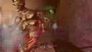 Unreal multiplayer coop - Vortex Rikers
