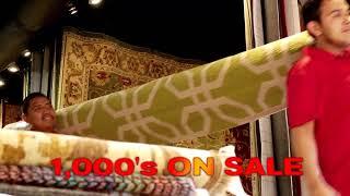 RUG EXPO Holiday Sale 15