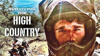 Disaster Strikes in the High Country | Motorcycle Adventure Australia | Short Movie