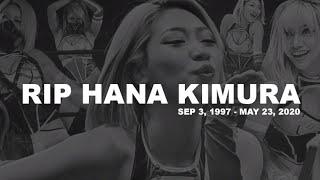 RIP HANA KIMURA - Eine Tragödie, ausgelöst durch Cyber Bullying