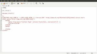 Security Session Hijacking PHP Tutorials