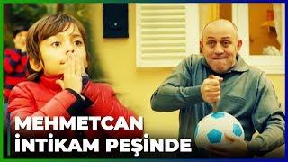 Mehmetcan Toplarını Kesen Komşudan İntikam Alıyor! - Küçük Ağa 1. Bölüm