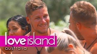 Villa games: Who said what about who? | Love Island Australia 2018