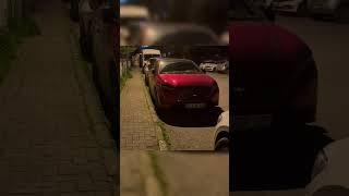 Peugeot 308 GT Karşılama Animasyonu / Gece görünüş / Welcome Animation / Crazy Welcome Lights