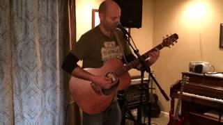 Jeremy Gilless...Is this Love/Marley